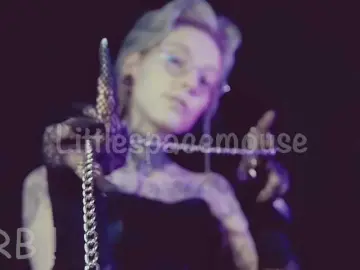 Bongacams Live Porn of LittleSpaceMouse-