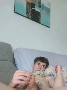 Cam4 Live Porn of Aig2004