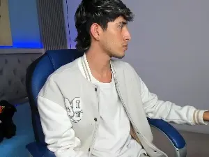 Cam4 Adult Webcam of FerPhoenix_