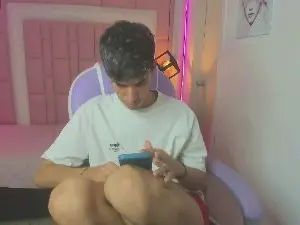Cam4 Adult Webcams of FerPhoenix_