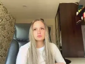 Cam4 Live Porn of HoaGrosjean