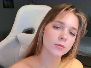 Cam4 Live Sex of Melenamiles