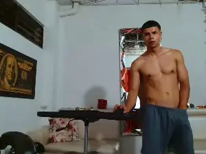 Cam4 Free Live Porn of alexander_cr1