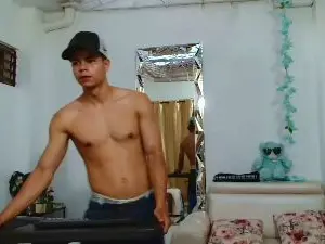 Cam4 Sex Chat of alexander_cr1