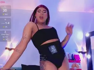 Cam4 Live Porn of emili_roux