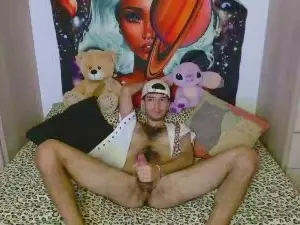 Cam4 Sex Cam of Adrien_Twink
