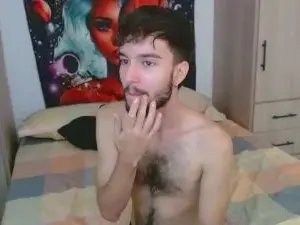 Cam4 Nude Webcam of Adrien_Twink