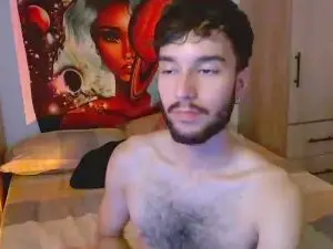 Cam4 Best Webcam of Adrien_Twink