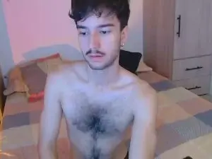 Cam4 Nude Webcam of Adrien_Twink