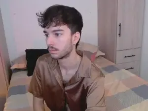 Cam4 Best Webcam of Adrien_Twink