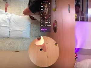Cam4 Free Porn Cam of NoTopNoBot