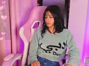 Cam4 Nude Webcam of kazumiii