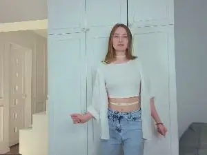 Cam4 Best live sex cam show of milly_way