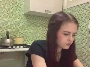 Cam4 Live Sex of LorieCassata