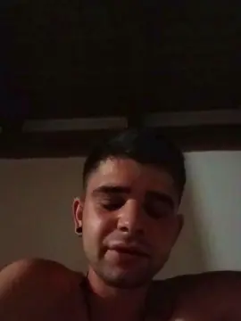 Cam4 Nude Webcam of Maivero