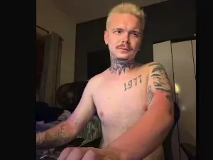 Cam4 Sex Cam of IVRYINK