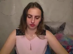 Cam4 Free Porn Cam of MariaSmilee_