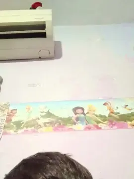 Cam4 Best Webcam of bbauti23