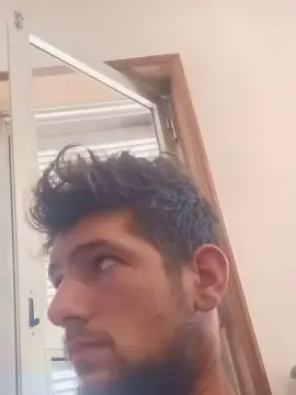 Cam4 Live Porn of matias1385