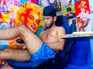 Cam4 Adult Webcams of warm_noah