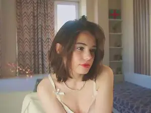 Cam4 Nude Webcam of ChelseyPatock
