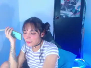 Cam4 Adult Video Chat of Lanna_Moretti