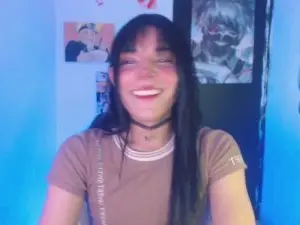 Cam4 Adult Webcam of Lanna_Moretti