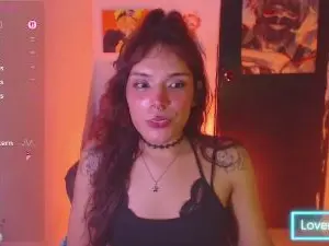 Cam4 Best Webcam of Lanna_Moretti
