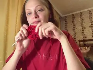 Cam4 Live Porn of YolandaEsson