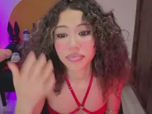 Cam4 Adult Video Chat of sabaha