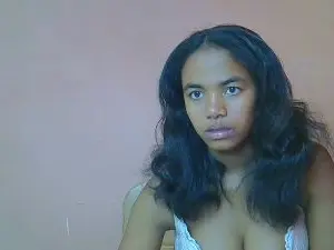 Cam4 Adult Webcam of Chaitee