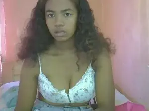 Cam4 Free Porn Cam of Chaitee