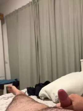 Cam4 Private Sex Chat of Frankestain18