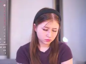 Cam4 Live Sex of GeorgetteHyche