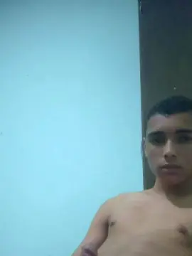 Cam4 Best Webcam of Luanxsss