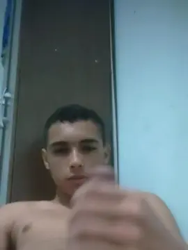 Cam4 Live Porn of Luanxsss