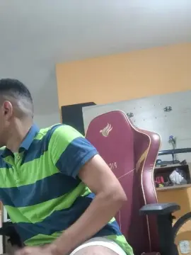 Cam4 Adult Webcam of Novinhoexibido