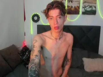 Cam4 Adult Webcams of adam_and_elian