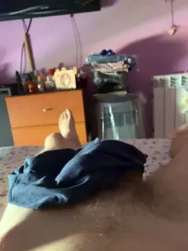 Cam4 Live Sex Cam of anonimopvv