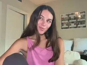 Cam4 Live Porn of graciesmith27