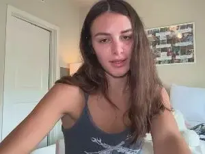 Cam4 Nude Webcam of graciesmith27
