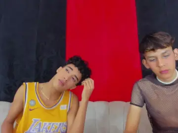 Cam4 Adult Video Chat of Boris_bony