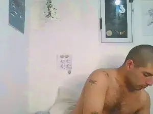 Cam4 Free Live Porn of Elianfonseca_