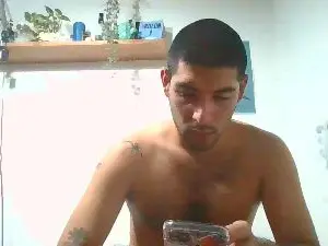 Cam4 Adult Webcam of Elianfonseca_