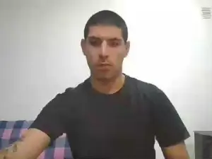 Cam4 Adult Webcam of Elianfonseca_