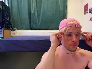 Cam4 Nude Webcam of killa347