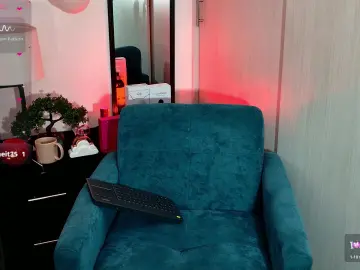 Cam4 Private Sex Chat of cutehanna1