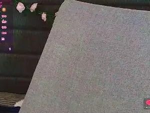 Cam4 Adult Webcams of cutehanna1