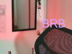 Cam4 Sex Cam of cutehanna1