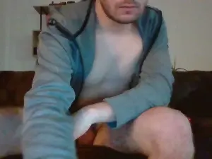 Cam4 Best Webcam of maximou_fun2